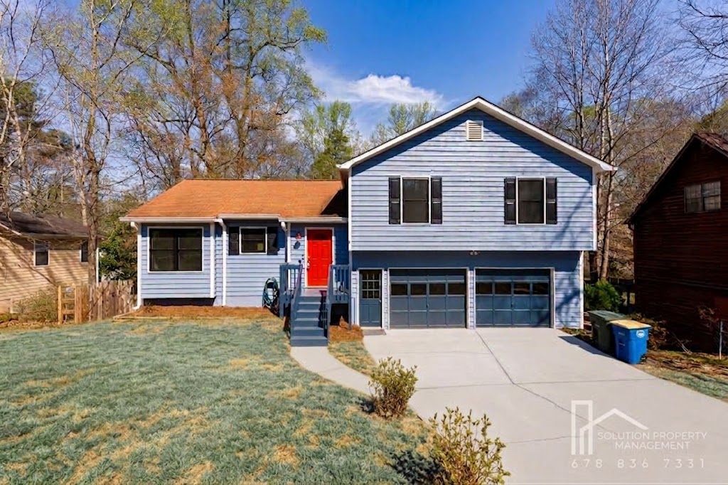 6080 Stone Wood Drive Northwest