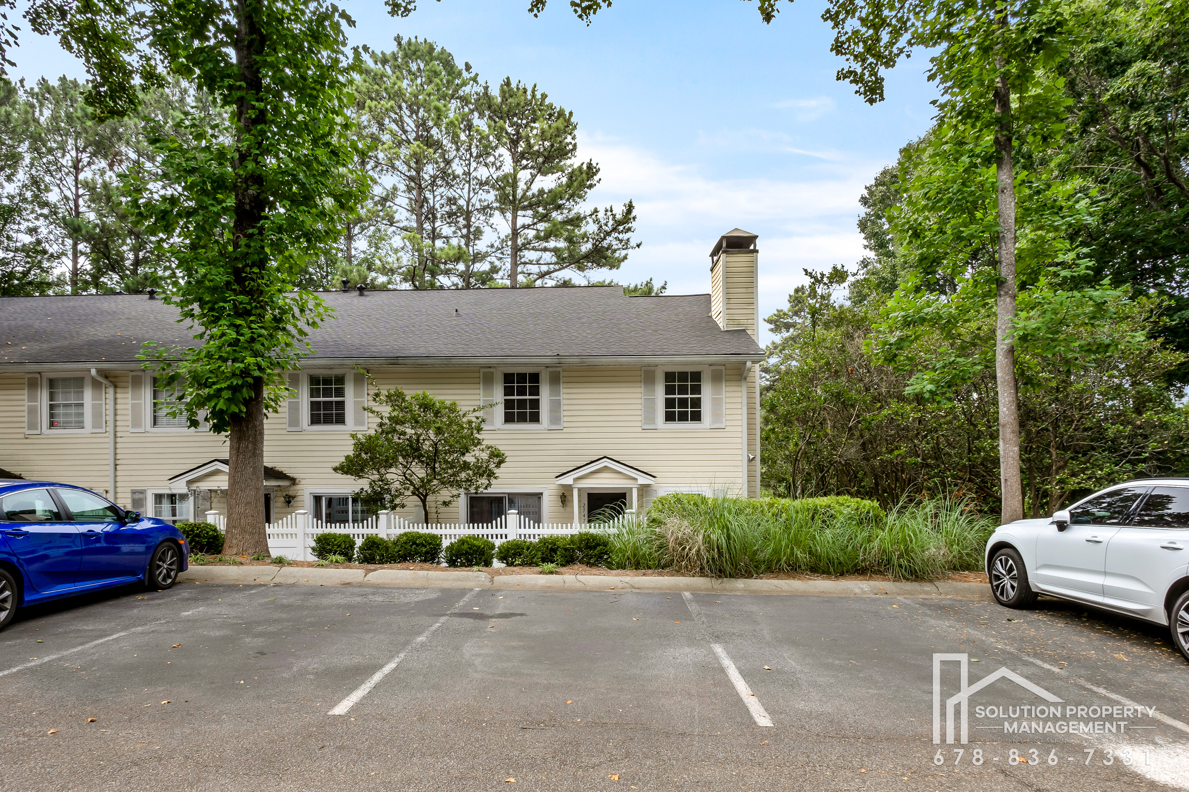 2747 Saint Augustine Trail