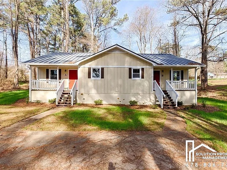 4283 East Paulding Drive