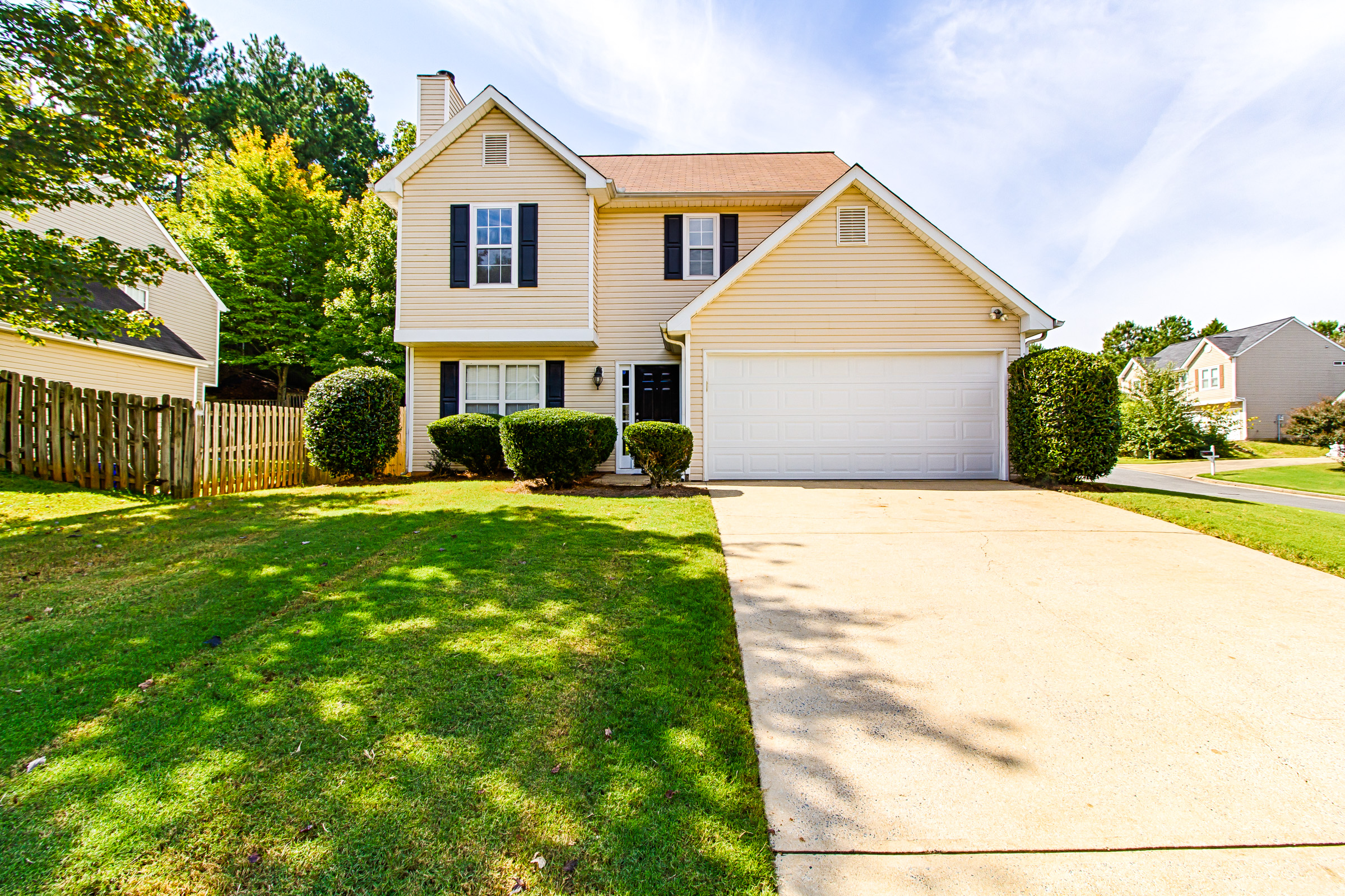 2183 Serenity Drive Northwest