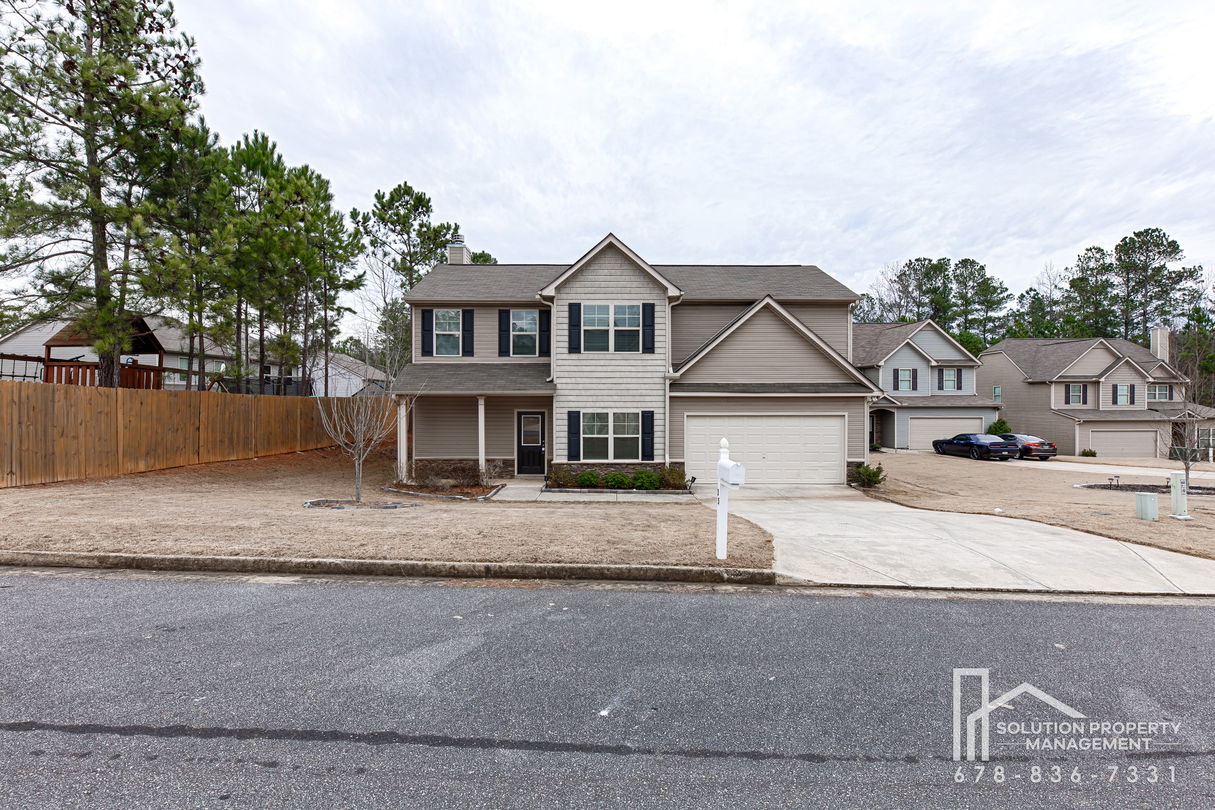 35 Ginger Court