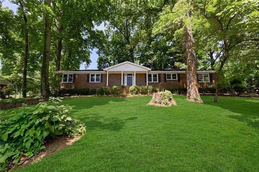 3979 Potomac Drive Northwest