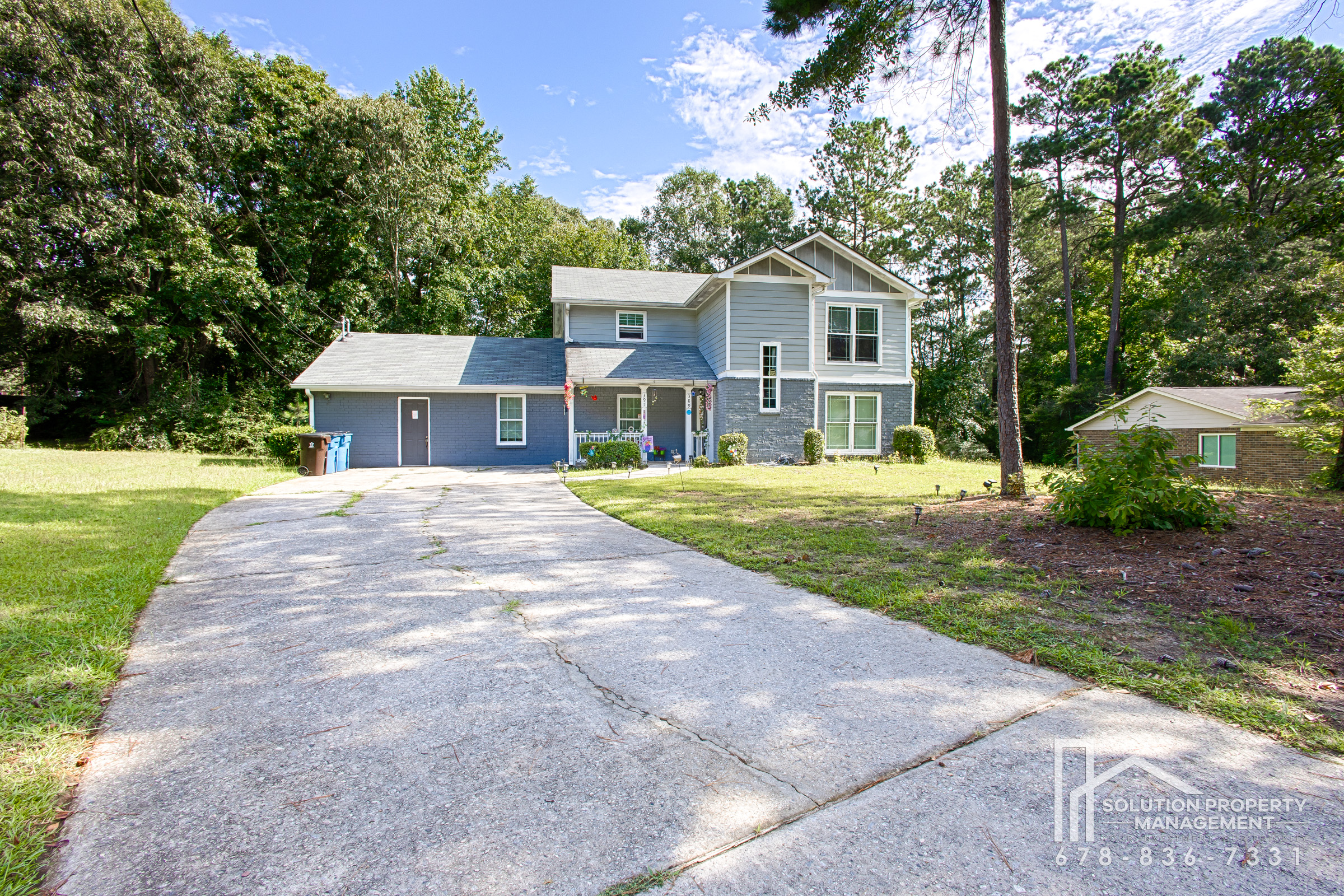 389 Riverbrook Trail