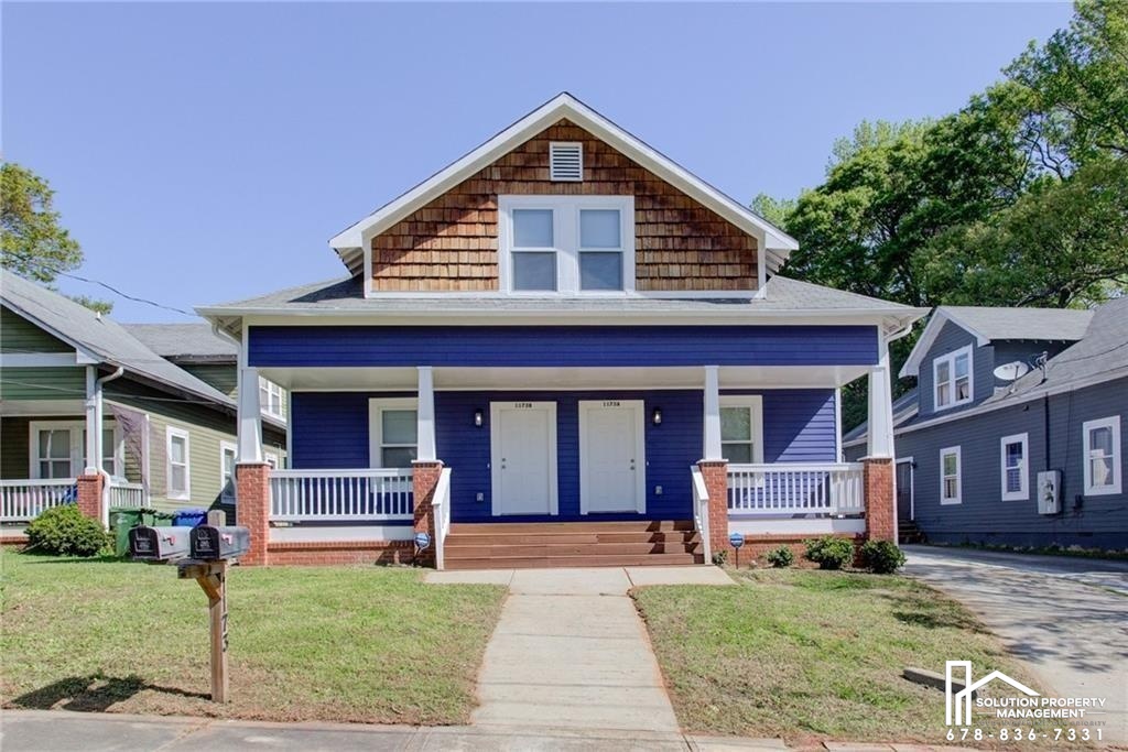 1173 Arlington Avenue Southwest - A