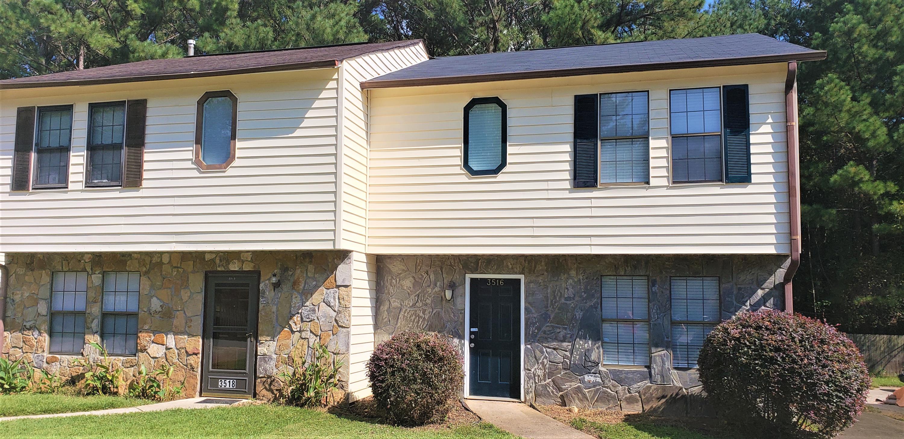 3516 Hopkins Court