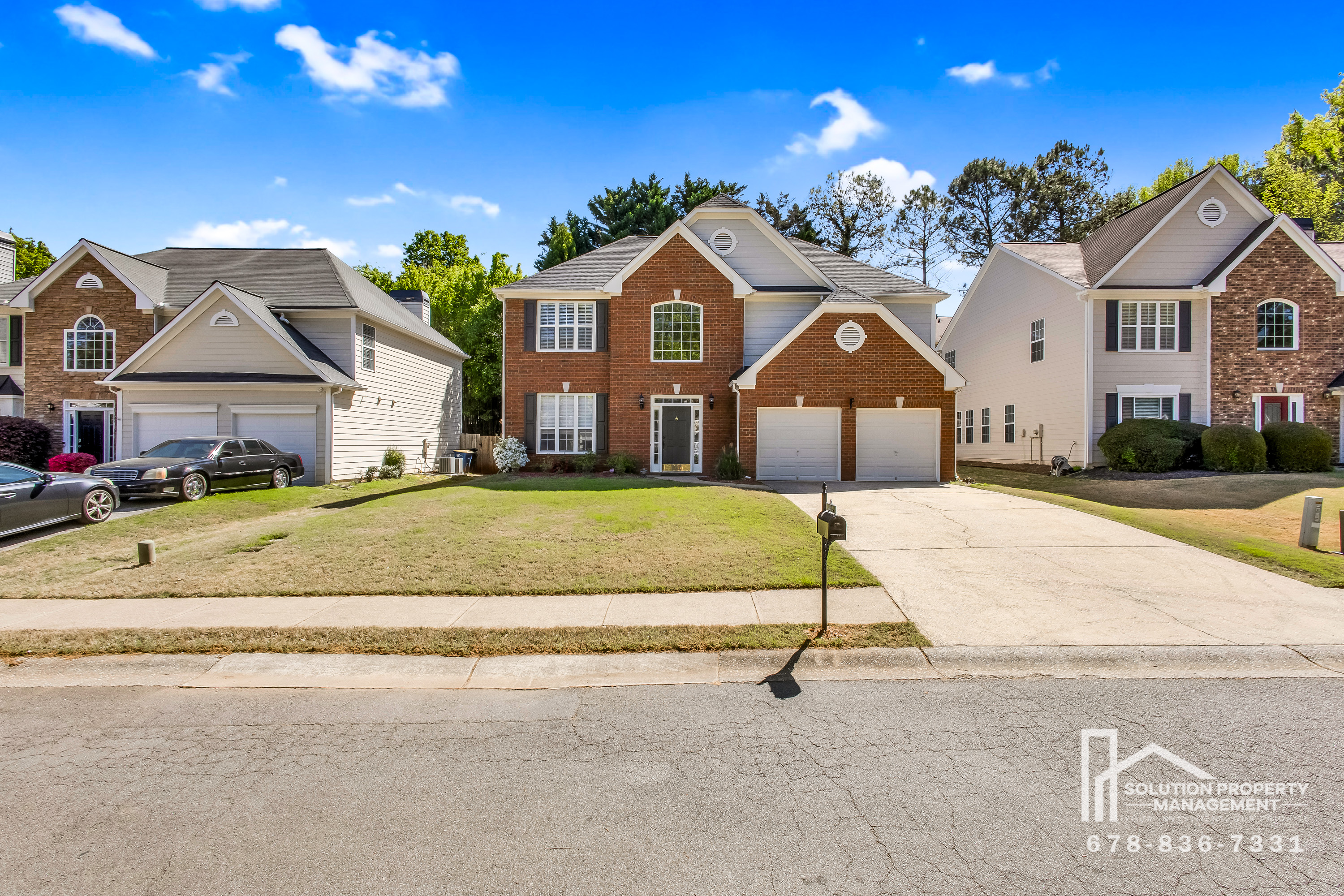 3606 Bancroft Main Northwest