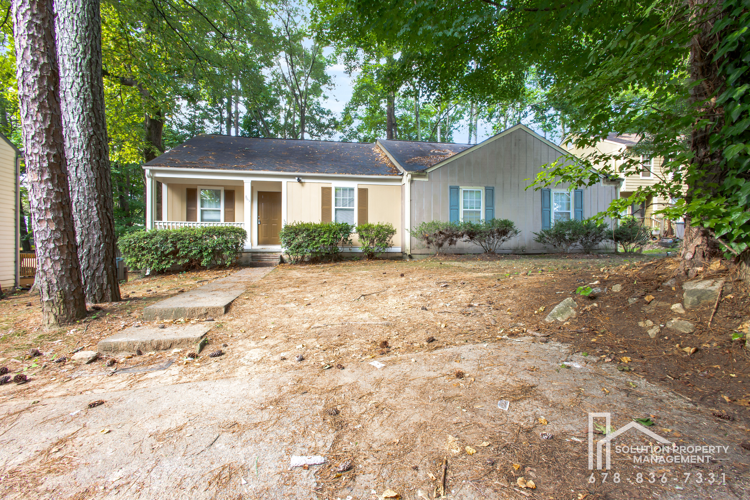 365 Pleasant Oak Court SW