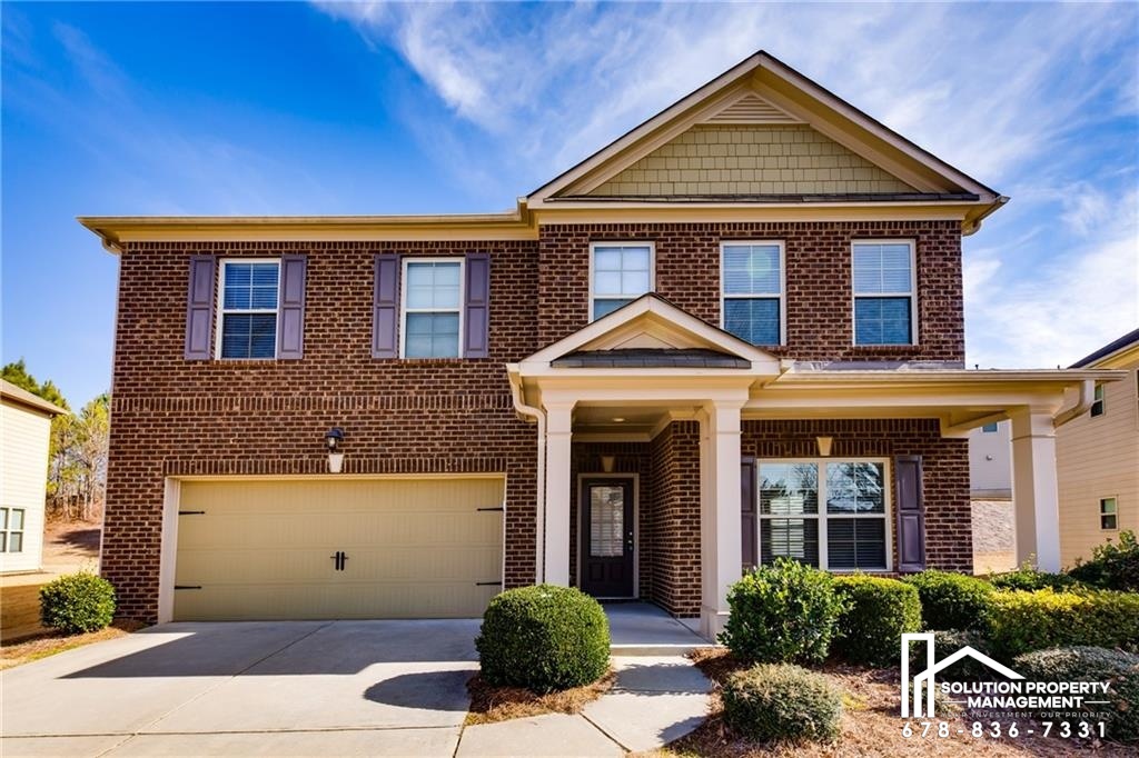 7245 Rocking Horse Lane