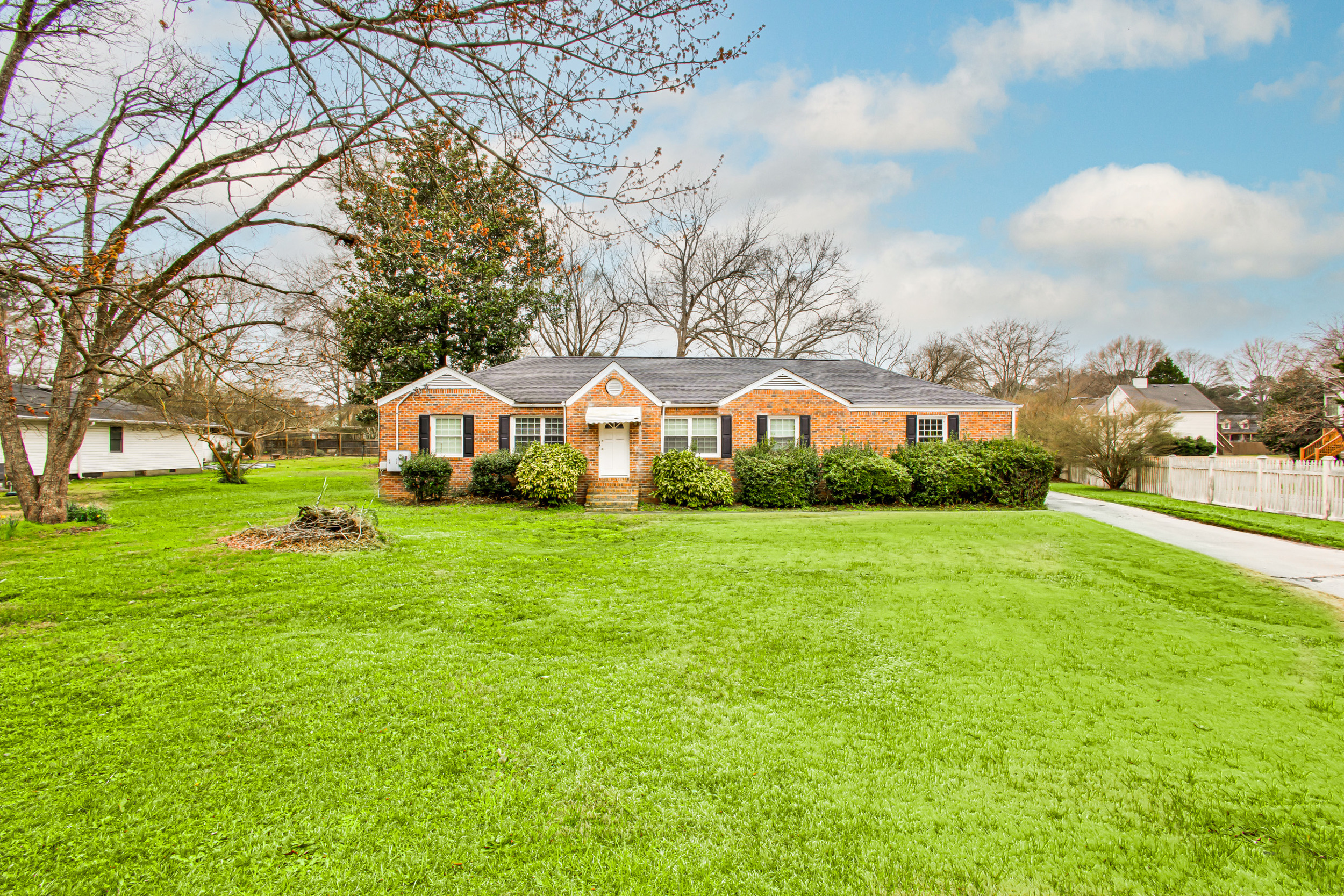 2880 Old Lost Mountain Road - 1