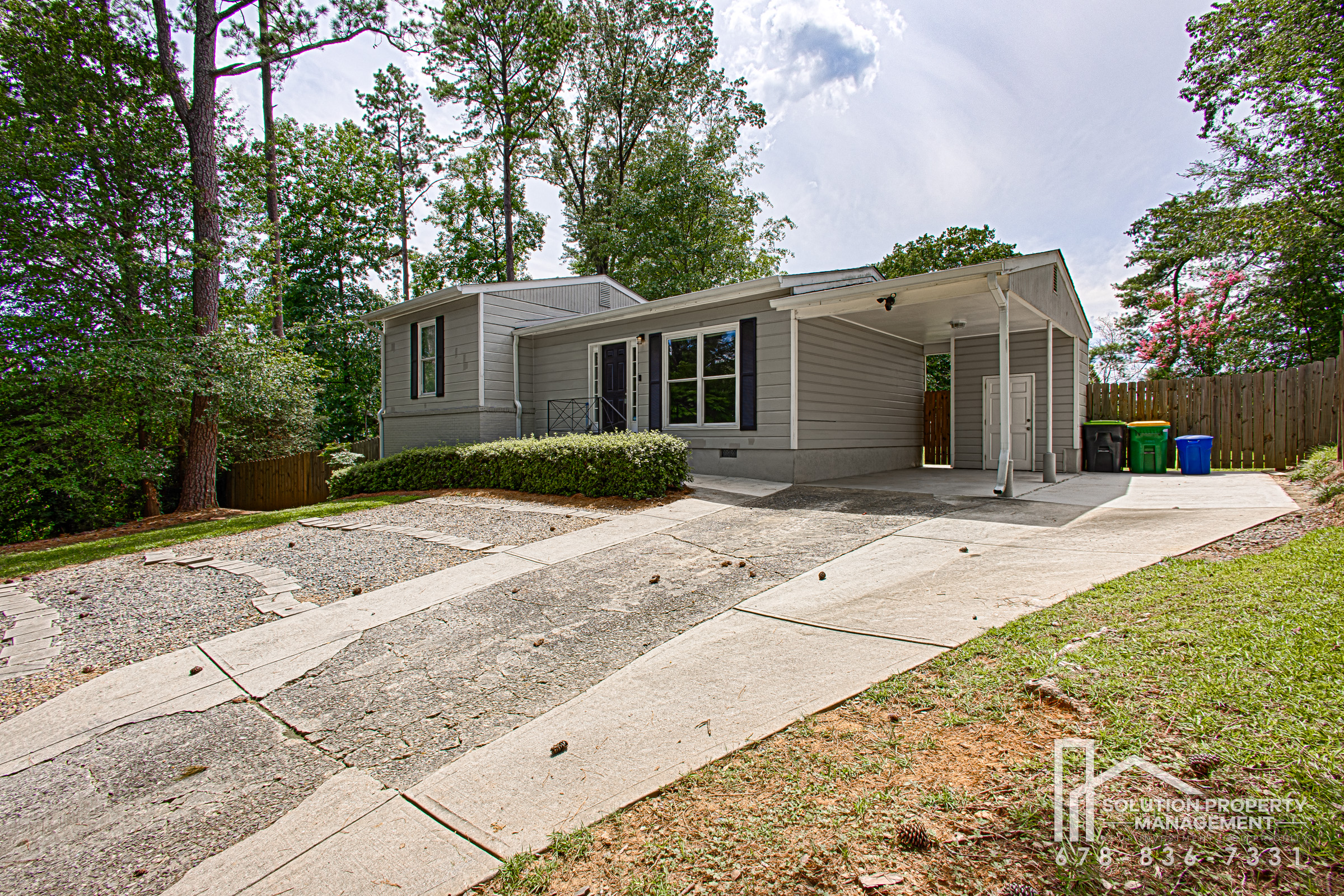 4984 Crowe Drive Southeast