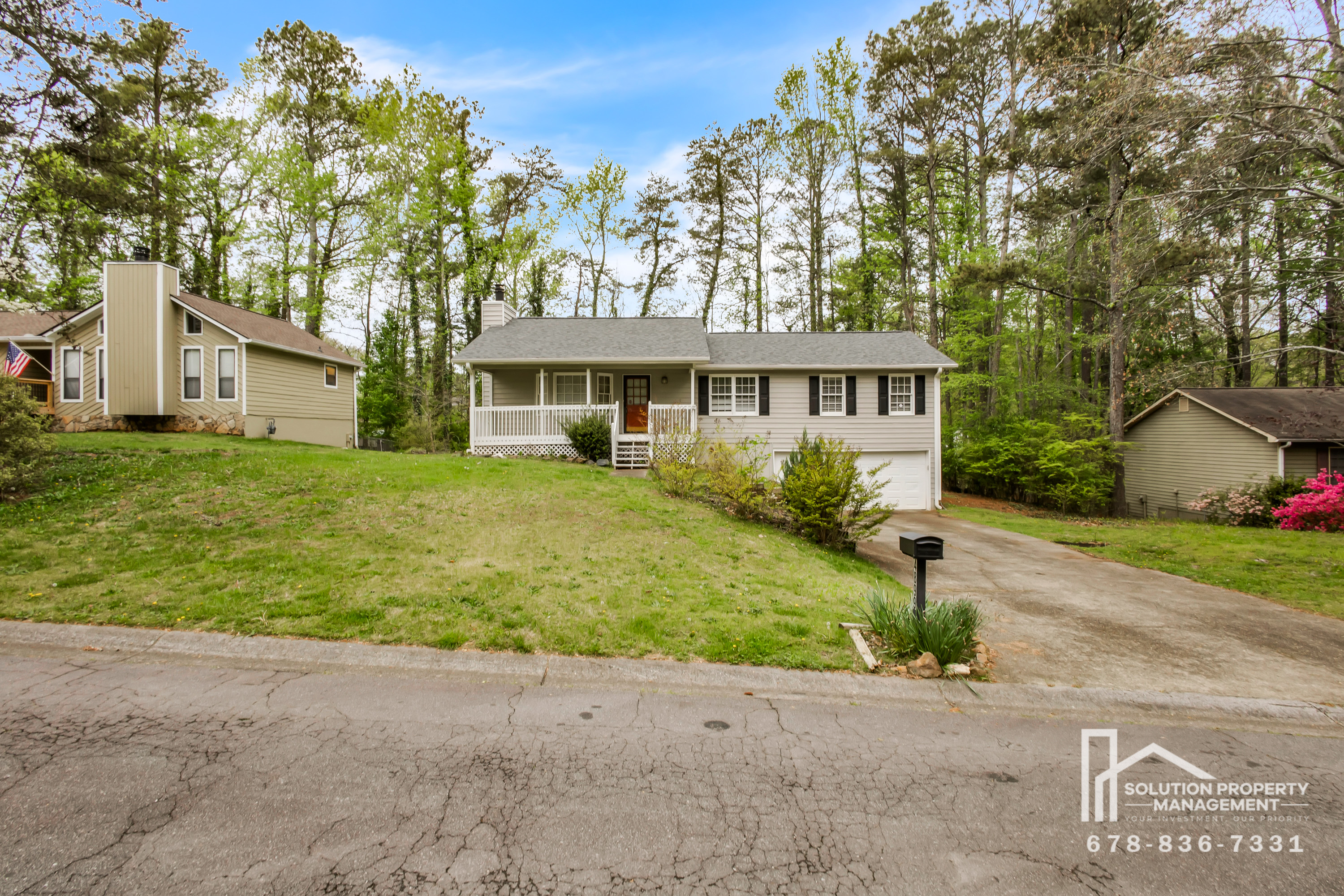 4899 Raven Way Northeast