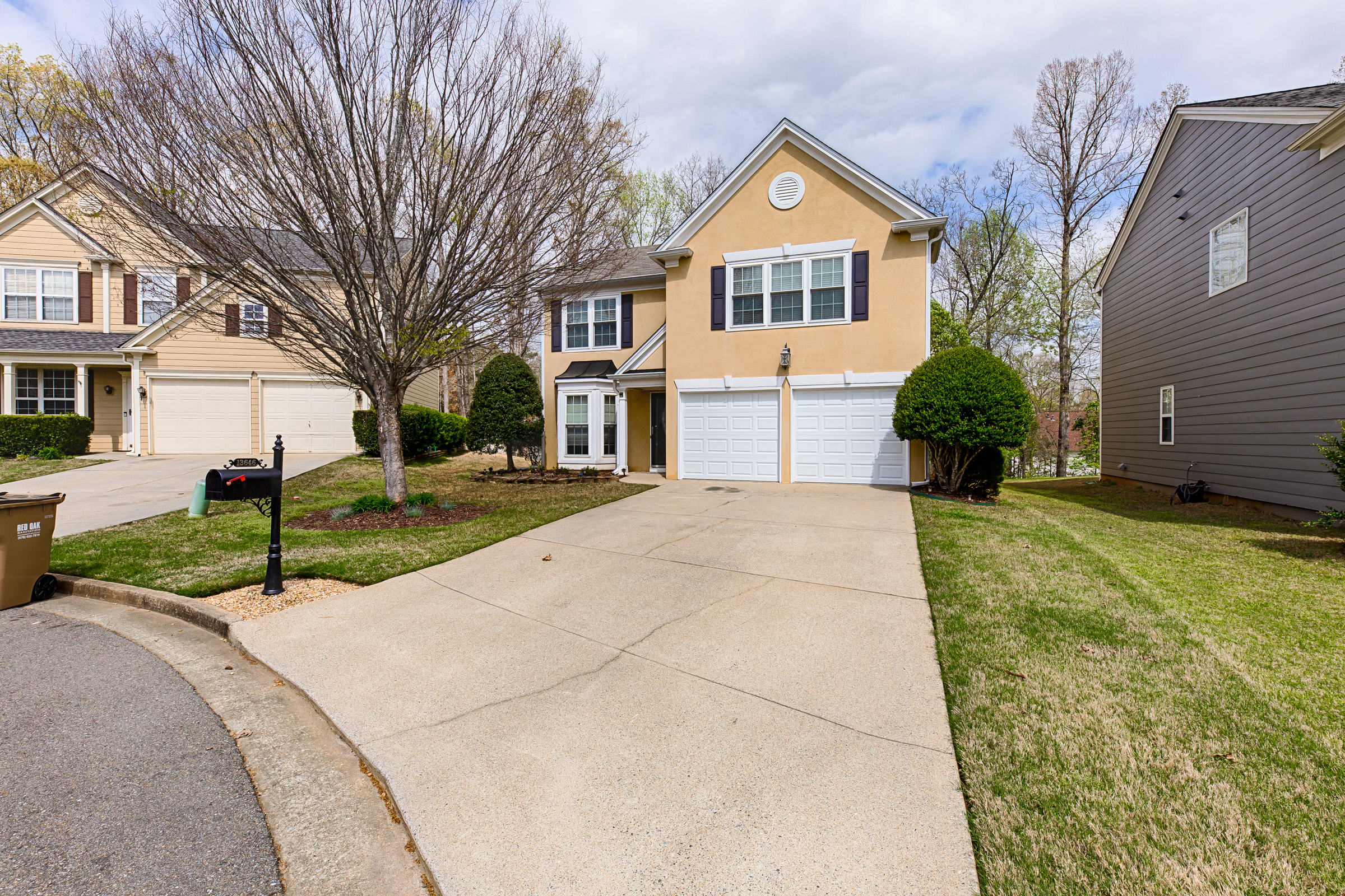 13646 Weycroft Circle