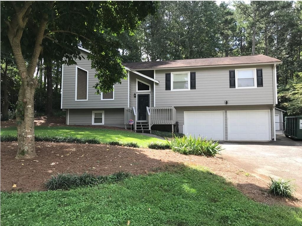 4161 West Pointe Drive Northwest
